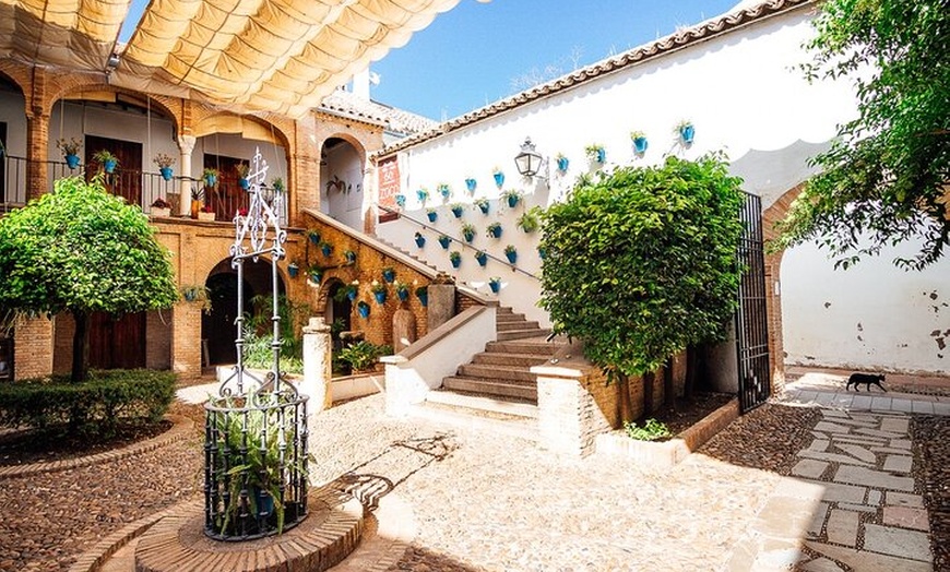 Image 4: Excursión Privada Día Completo de Sevilla a Córdoba con Entradas