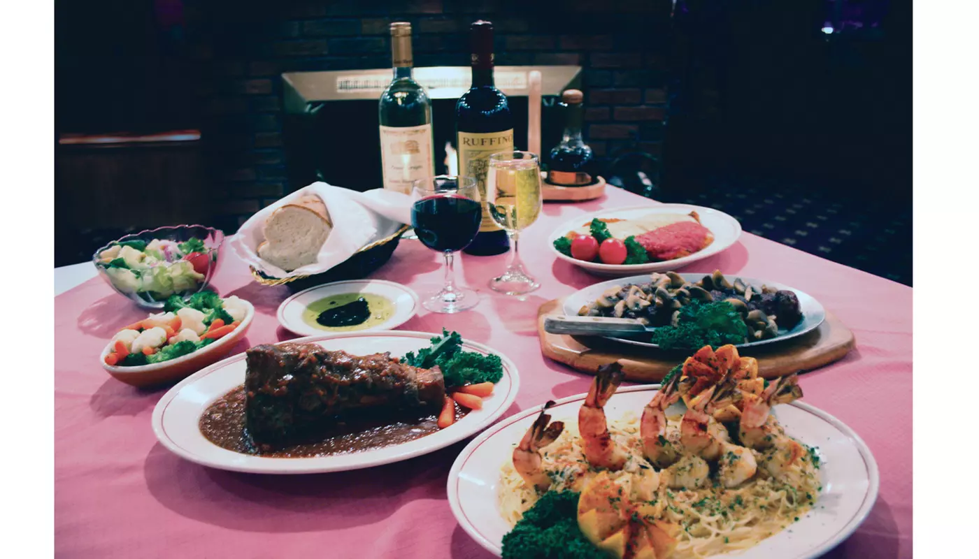 $15 For $30 Worth Of Italian Dining - Primary Image