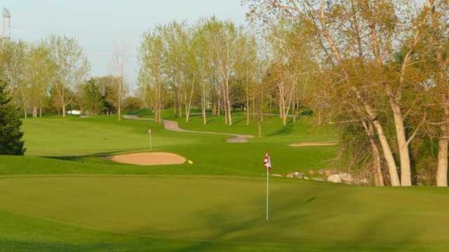 Online Booking - Round of Golf at Prairie Isle Golf Club