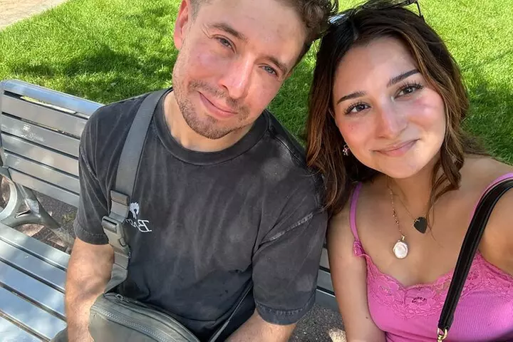 Morro Bay Mashup Scavenger Hunt