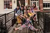 New Orleans Spooky Spirits Haunted Pub Crawl and Ghost Tour