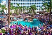 Rockstar Pool Party Crawl w/ VIP Entry & Party Bus Ride - Second Medium