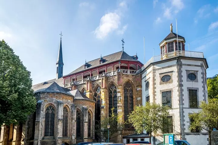 Beste Einführung in Aachen in 2 Stunden mit einem Einheimischen - Image 7