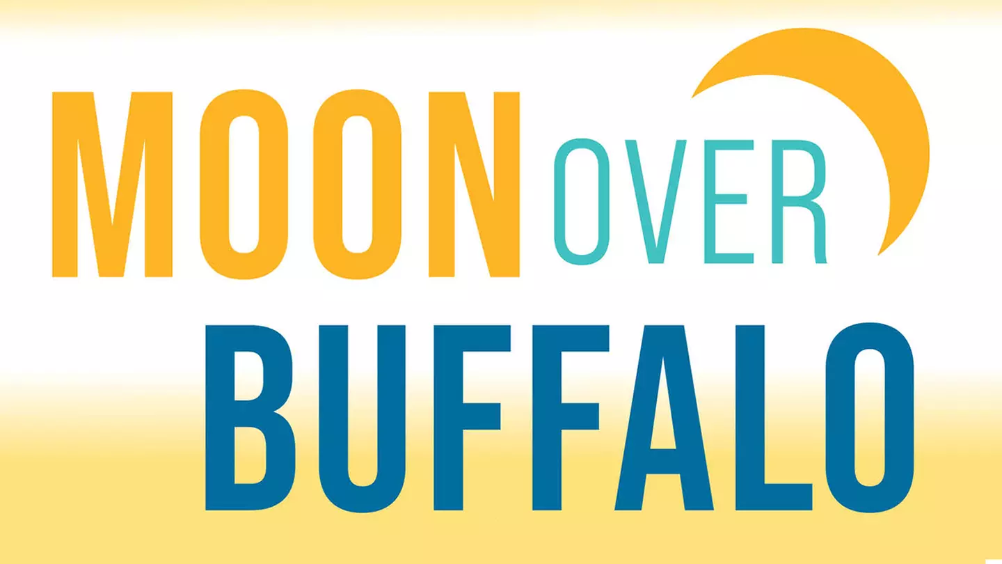 "Moon Over Buffalo" - Sunday, Oct 2, 2022 / 2:00pm - Primary Image