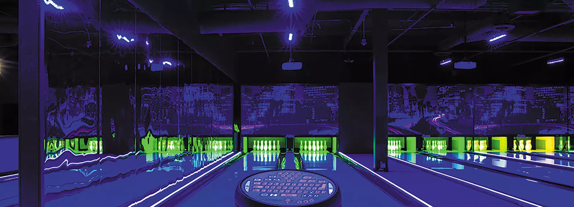 $20 For 2 One Hour Max-challenge Passes (Reg. $40) - Primary Image