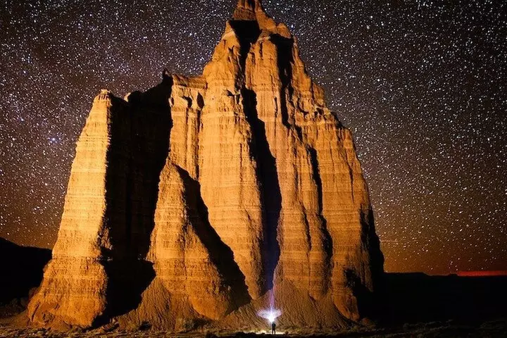 Utah & Arizona National Parks: Small Group 5-Day Tour