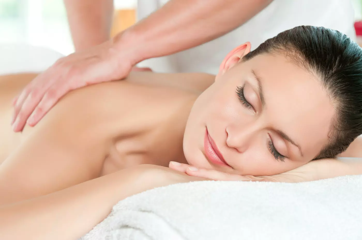 $49 For A 1-Hour Massage (Reg. $99) - Primary Image