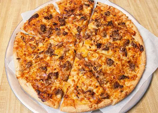 5% Cash Back at Pizza Wave Cape Cod