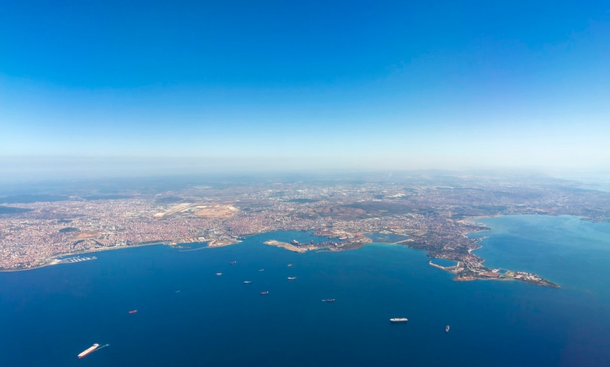 Image 6: ✈ BODRUM ET SA RÉGION | Bodrum - Croisière en goelette depuis Bodru...