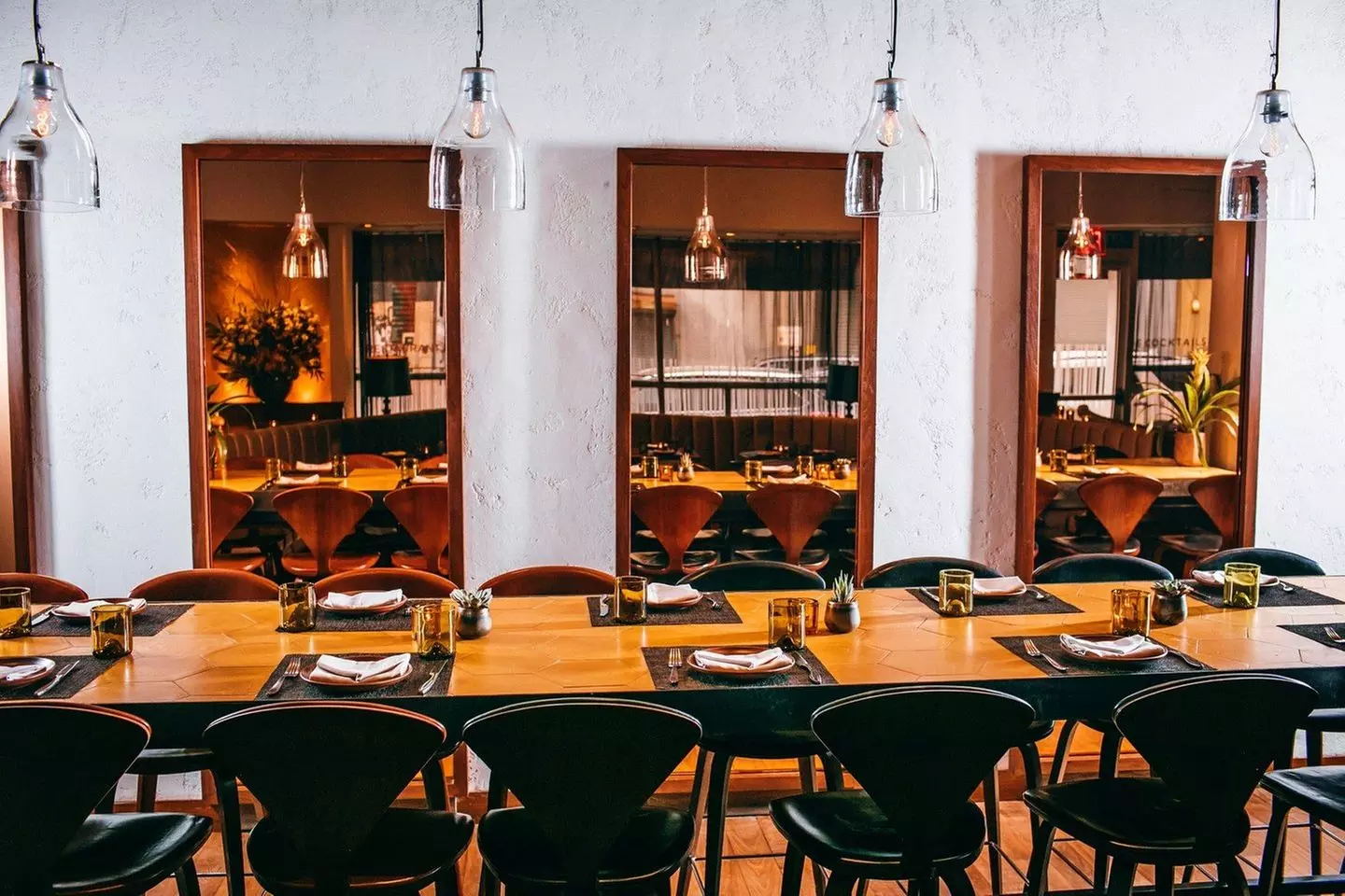 ✈ STATI UNITI | New York - Ink 48 Hotel 4*, 3 notti - Centro città