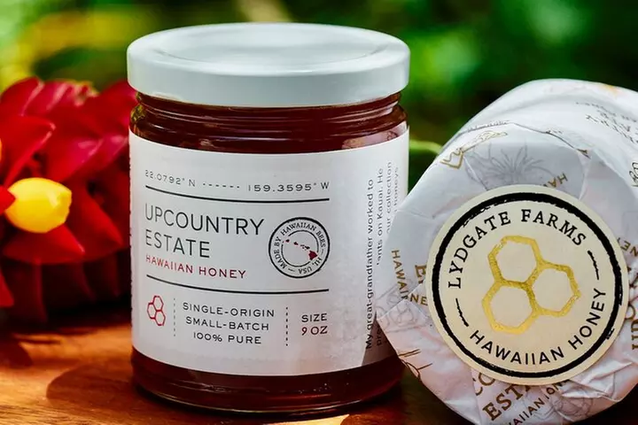 Inside the Hive: Kauai Honey and Bee Tour