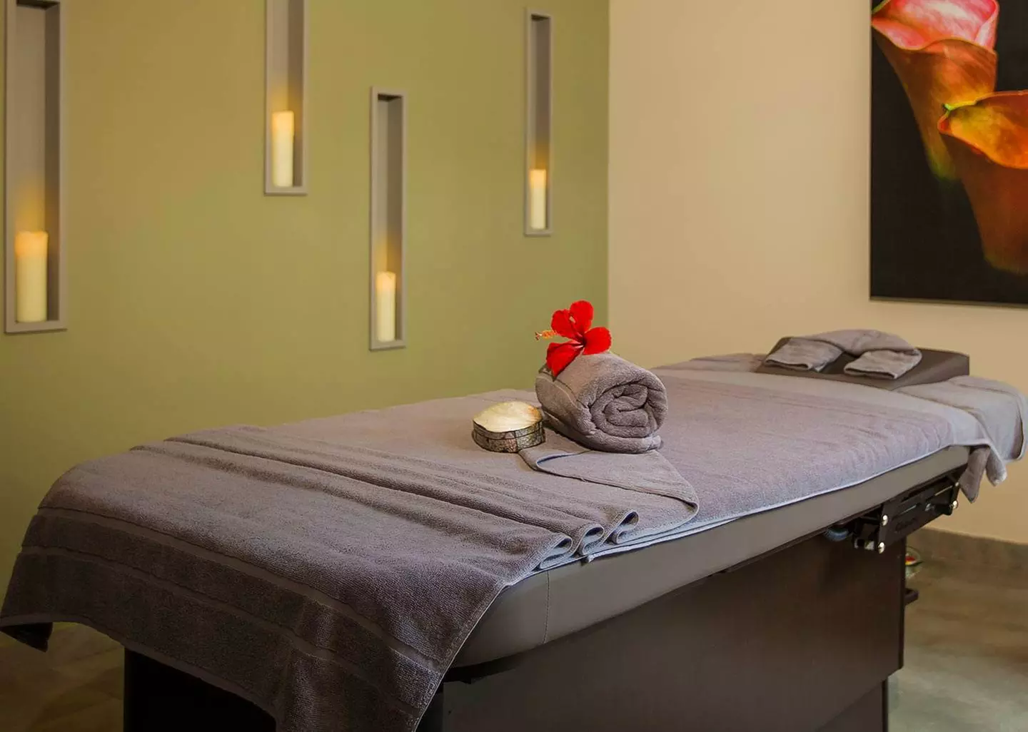 ✈ MAURITIUS | Trou d'Eau Douce - The Bay Club at Anahita - Expérien...