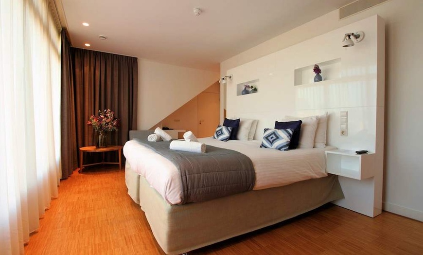 Image 1: ✈ NIEDERLANDE | Amsterdam - The Bank Hotel 3*, 2 Nächte - City Trip