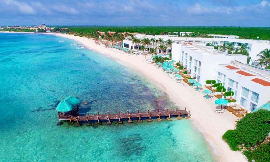 Image 23: ✈ MEXICO | Akumal - The Sens Tulum Riviera 5*, 5 nights - All-inclu...