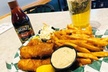 5% Cash Back at McCarron's Pub & Grill - Second Medium