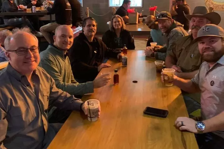 Stockyards History Tour Fort Worth Pub Crawl