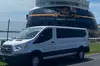 Port Canaveral Cocoa to MCO Airport Private Transportation