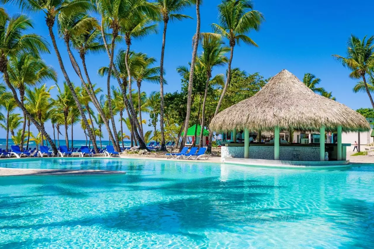 ✈ REPUBBLICA DOMINICANA | Juan Dolio - Coral Costa Caribe Resort 4*...