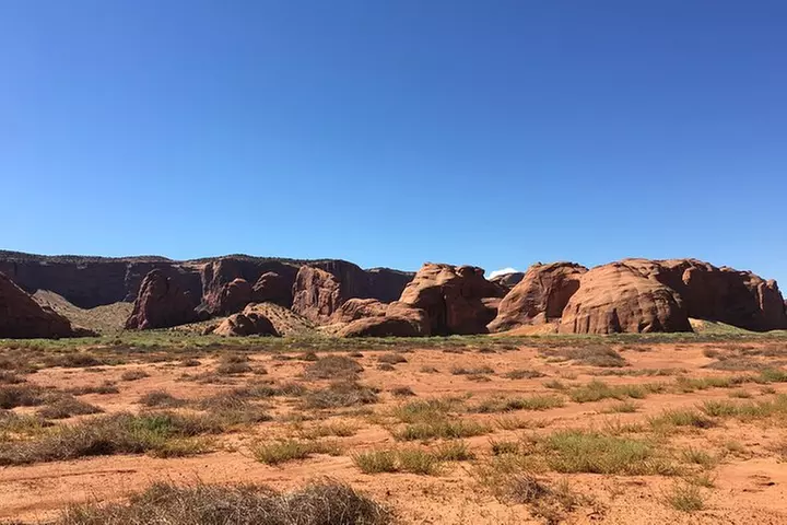 Full Valley Tour 2.5 Hrs.