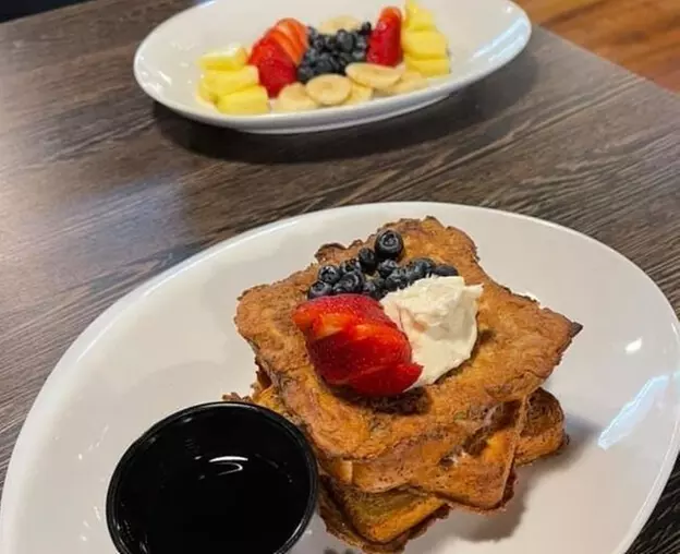 $10 For $20 Worth Of Casual Dining