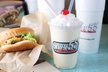 $10 For $20 Worth Of Burgers, Fries & More - Second Medium