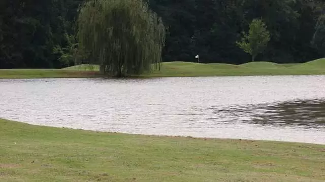 Online Booking - Round of Golf at Goose Pond - Lake Golf Course - Primary Image