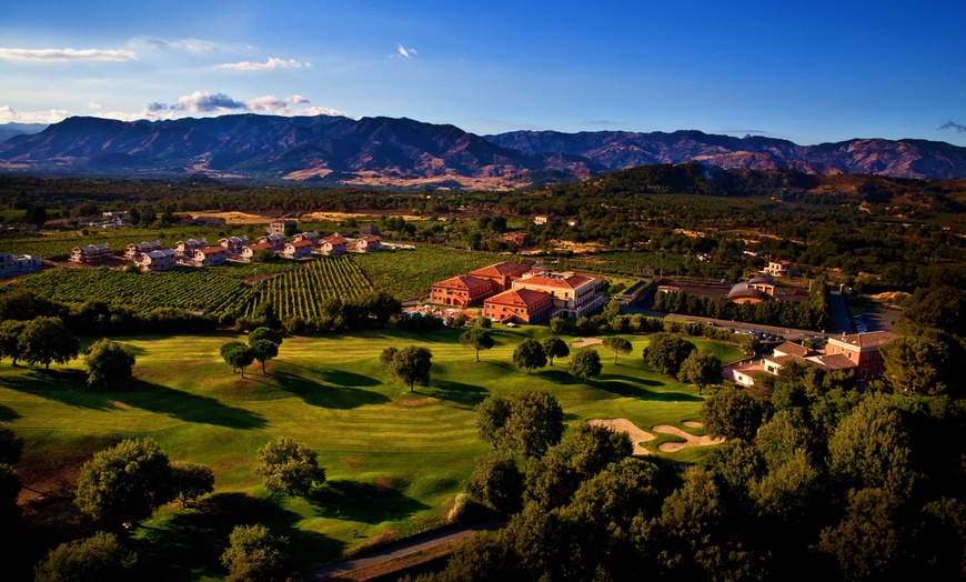 Image 16: ✈ ITALIE | Sicile - Picciolo Etna Golf 4* avec location de voiture ...