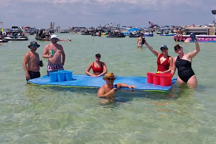Private Boat Charters Destin Florida