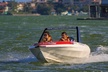 Magic Night Boat Dinner with Show & Speedboat Experience at Cancun (1 day tour) - Second Medium