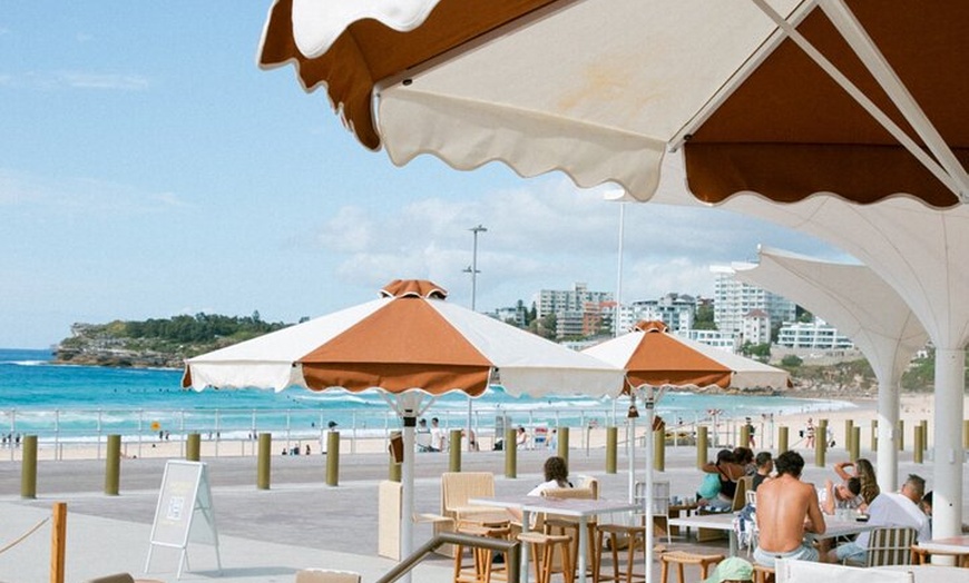 Image 13: Sydney Private Full-Day Tour: Opera House, Bondi Beach & Secrets