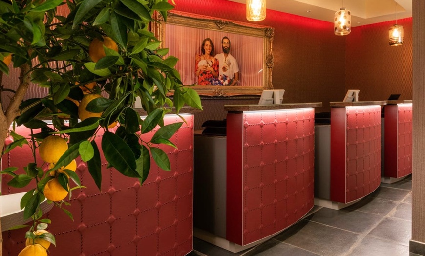Image 15: ✈ ITALIE | Milan - NYX Milan Hotel 4* - City break