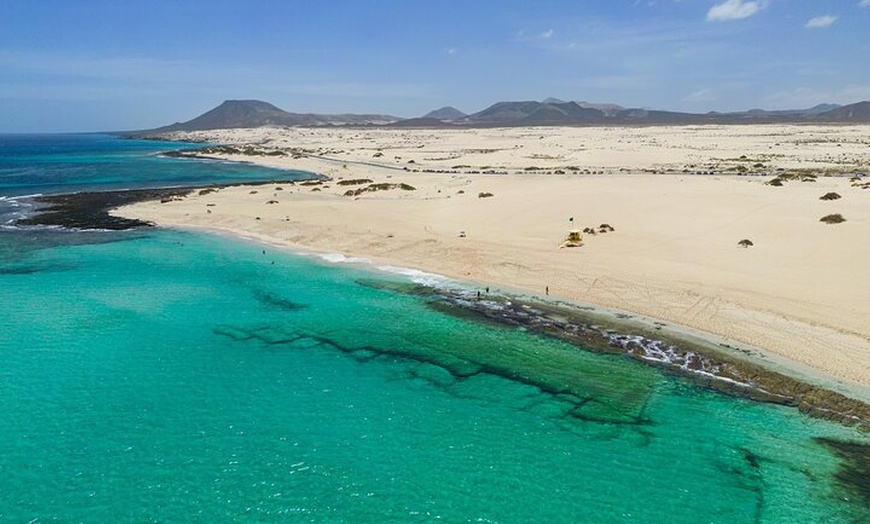 Image 8: Descubre Fuerteventura en un día