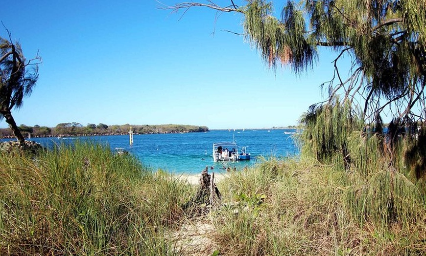 Image 9: Wave Break Island Snorkel Tour on the Gold Coast