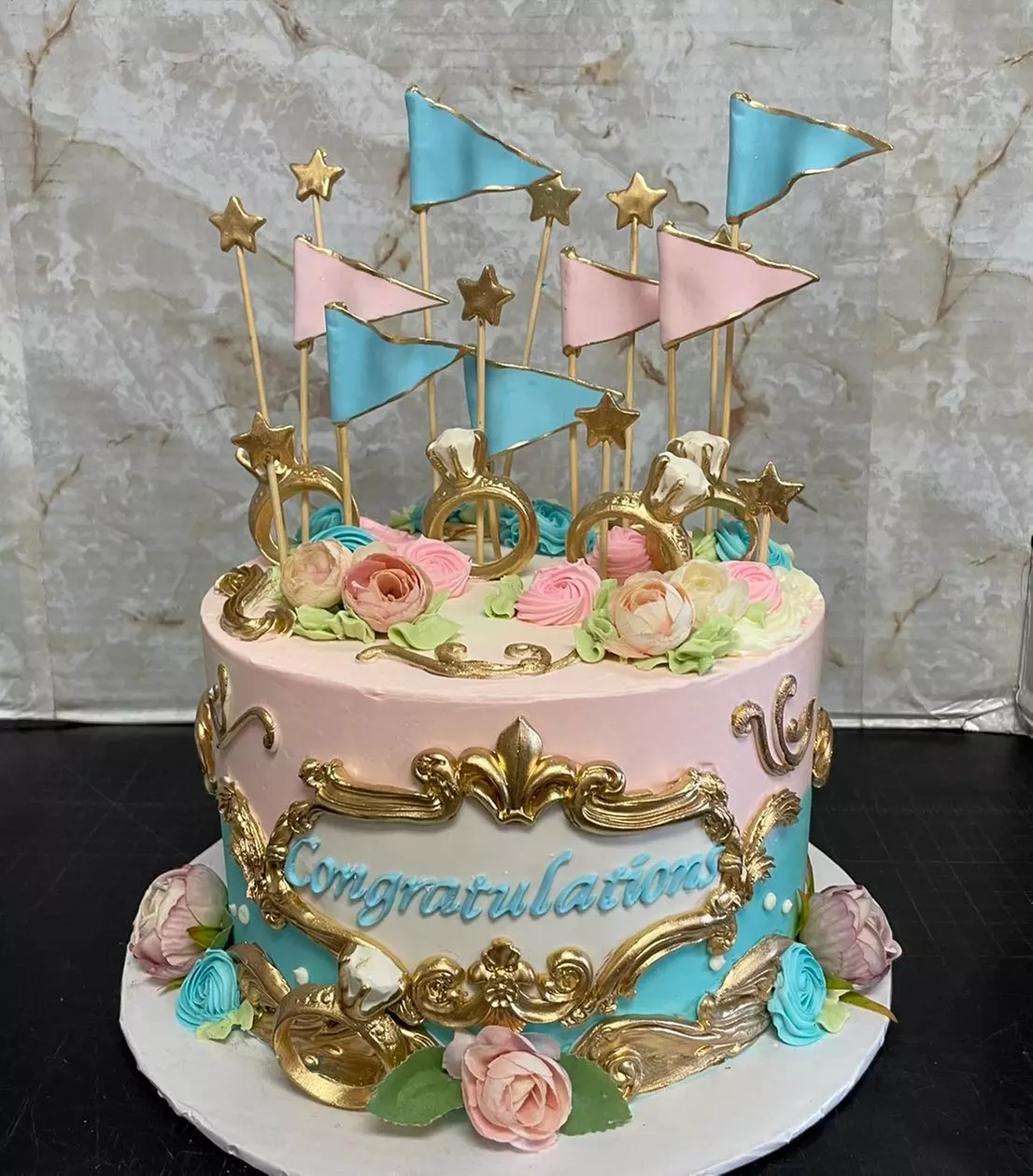 $75 For $150 Toward Any Dessert Table Package