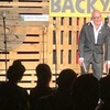 Image 8: Saturday Night at The Backyard Comedy Club