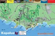 West Maui: Self-Guided E-Bike Kapalua Jungle Adventure Tour - Second Medium