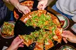 5% Cash Back at B&J's Pizza - Brewpub - Second Medium