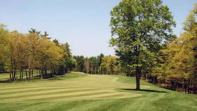 Online Booking - Round of Golf at Maplegate Country Club - Primary Image