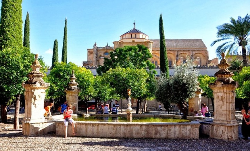 Image 5: Visita Guiada Mezquita-Catedral de Córdoba con Entrada Prioritaria