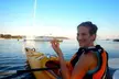 Batemans Bay Sunset Pizza Kayak Tour - Float and Feast - Image 2