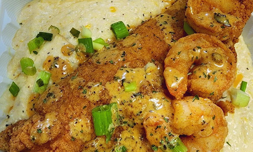 Image 2: $10 For $20 Worth Of Casual Dining
