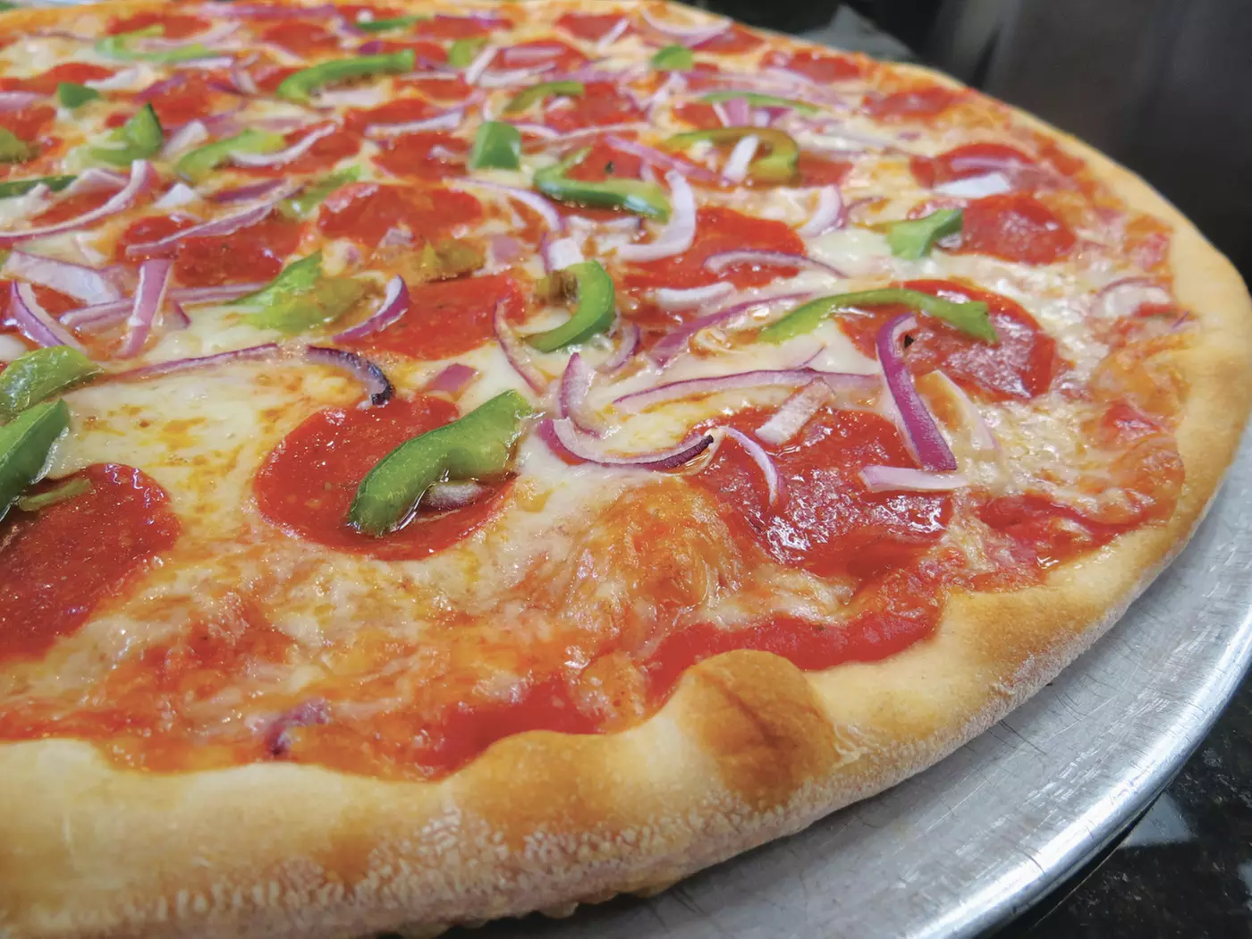 $10 For $20 Worth Of Casual Italian Cuisine - Second Medium