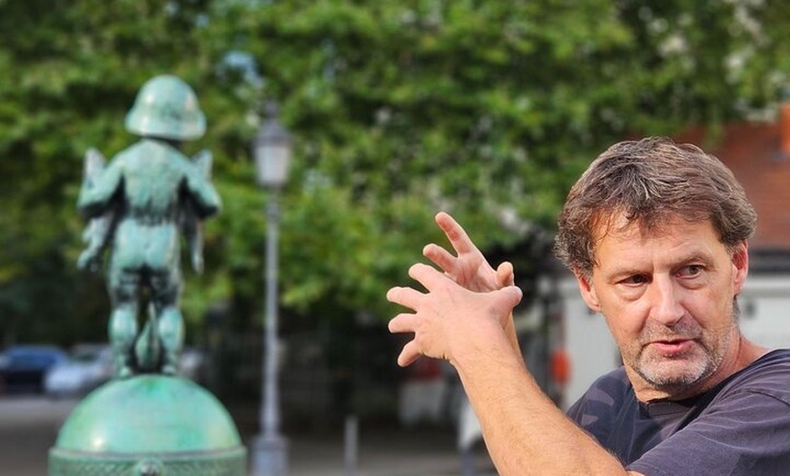 Image 3: Glockenbachviertel kulinarische Tour