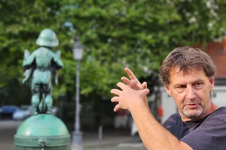 Glockenbachviertel kulinarische Tour - Image 3