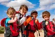 Morning Half-Day River Rafting Adventure - Second Medium
