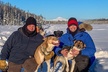 Dog Sledding Adventure in Willow, Alaska - Second Medium