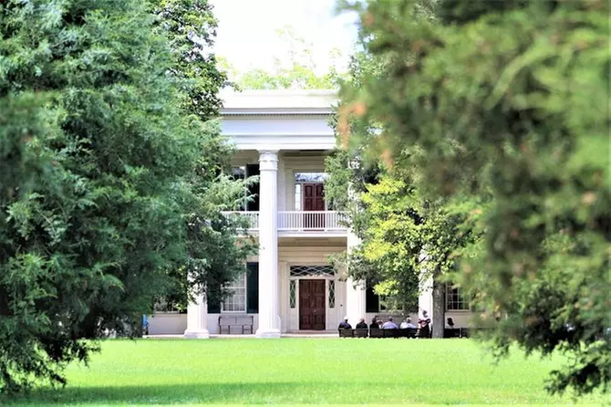 Andrew Jackson's Hermitage General Admission Ticket - Primary Image