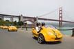 3HR Golden Gate Bridge and Golden Gate Park GoCar Tour - Second Medium