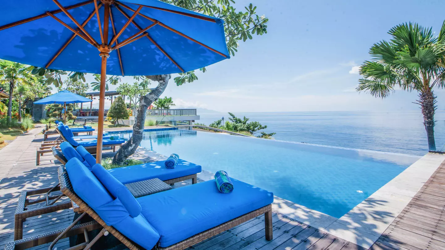 ✈ INDONESIA | Bali, Nusa Penida & Gili Trawangan - Pacchetto 3 isol...