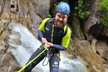 Waterfall Rappelling Canyoneering Adventure + Photo Package! - Second Medium